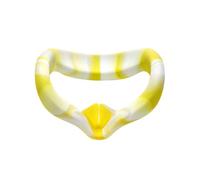 Coussin De Protection Faciale Pour Oculus Quest 2 Vr, Accessoire De Remplacement