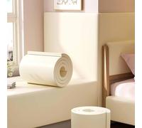 Coussin de protection murale, panneau mural rembourré anti-collision, découpe à faire soi-même, design moderne pour chambre et tête de lit, facile à installer
