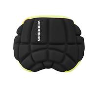 Coussin de protection pour , bloc arrière pour patinage | Coussin de protection des hanches - Pantalon rembourré pour snowboard et ski doux