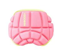 Coussin de protection pour les fesses pour enfants - Coussinets de hanche réglables pour le patinage, le snowboard et le patinage artistique, coussinets crash Butt pour la sécurité lors du skateboard