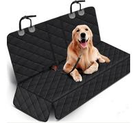 Coussin de Protection pour siège de Voiture pour Animaux de Compagnie, Compatible avec Skoda Scala Kamiq Octavia Combi Wagon