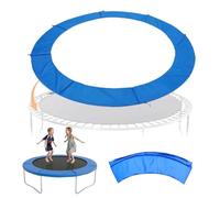 Coussin De Protection Pour Trampoline, Cache-Ressorts Pour Trampoline ø183cm 244cm 306cm 366cm 396cm 427cm 457cm 488cm, Trampoline Couverture Rembourrage(10FT)