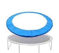 Coussin De Protection Trampoline - Ø 180cm 240cm 306cm Coussin De Sécurité De Remplacement | Trampoline Couverture Rembourrage | Couvercle De Ressort De Trampolines | Protection Bordure
