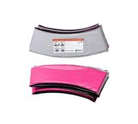 Kangui - Coussin De Protection Pour Trampoline Ø 360 Cm