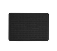 Coussin de Protection Vertical en Silicone for cuisinière électrique, Grand Format, Housse de Protection for cuisinière électrique, Coussin Isolant Multifonctionnel for cuisinière électrique, Coussin