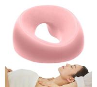Coussin de puscule visage proniment - coussin de table de massage pour la position vers le bas | Maximise la relaxation coussin doux respirant pour la thérapie, visages portables vers le bas