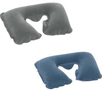 Coussin de randonnée Rogal 37 x 24 x 10 cm Bestway 67006 bleu