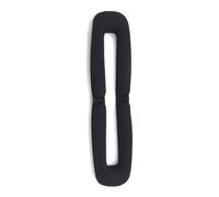 Coussin de Rechange pour Arceau Compatible avec Sennheiser GSP300 Series Black