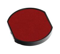 trodat Coussin tampon de rechange 6 4630, rouge 0092399807919
