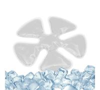 Coussin de réfrigération pour chapeau - oreillers de refroidissement réutilisables, coussin de refroidissement portable | Protection solaire, équipement extérieur, accessoires de soulagement du chapea