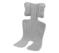 Coussin de refroidissement pour poussette - Coussin de refroidissement pour siège de voiture pour bébé | Coussin de refroidissement respirant pour poussette d'été - Coussin de refroidissement