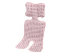 Coussin de refroidissement pour poussette - Coussin de refroidissement pour siège de voiture pour bébé | Coussin de refroidissement respirant pour poussette d'été - Coussin de refroidissement