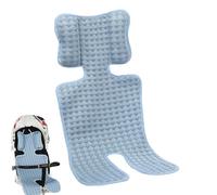 Coussin de refroidissement pour siège de voiture - Coussin de refroidissement pour siège de voiture - Tapis de refroidissement pour siège de voiture - Technologie de gel de refroidissement