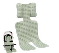 Coussin de refroidissement pour siège de voiture - Coussin de refroidissement pour siège de voiture - Tapis de refroidissement pour siège de voiture - Technologie de gel de refroidissement