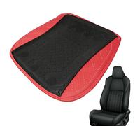 Coussin de refroidissement pour ventilateur de siège de voiture - Coussin de siège pour la conduite, 5 ventilateurs antidérapants | 3 vitesses tapis chaise hommes femmes été camion maison canapé burea
