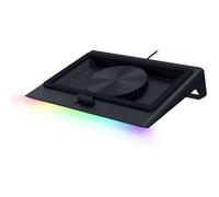 Razer RC21-02300100-R3GW système de refroidissement pour ordinateurs portables 45,7 cm (18") Noir