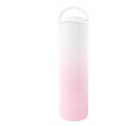 Coussin de refroidissement réutilisable en silicone pour les aventures en plein air et les applications médicales avec 12 à 20 heures de conservation du froid et bon insert de gel rafraîchissant