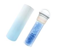 Coussin de refroidissement réutilisable en silicone pour les aventures en plein air et les applications médicales avec 12 à 20 heures de conservation du froid et bon insert de gel rafraîchissant