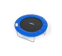 Coussin De Rembourrage En Pe Pour Trampoline 5ft - 150cm - Bleu - Bleu