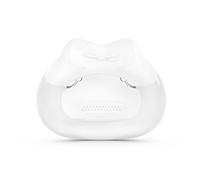 Coussin de remplacement adapté au ResMed AirFit F30i (taille S)