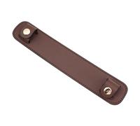 Coussin de Remplacement de Sangle de Sac,Coussin de Bandoulière en Cuir Microfibre pour Sac À Provisions Sac À Main Fourre-Tout Sac en Feutre