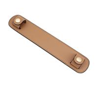 Coussin de Remplacement de Sangle de Sac,Coussin de Bandoulière en Cuir Microfibre pour Sac À Provisions Sac À Main Fourre-Tout Sac en Feutre