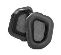 Coussin de Remplacement Oreillettes Coussinets Oreiller for Mad CATZ Tritton AX120 AX180 AX 180 120 Casque Jeu stéréo Manchon en Mousse