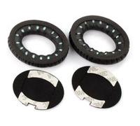 Coussin de remplacement Pads d'oreille pour Bose QuietComfort QC15 QC2 AE2 Casques G