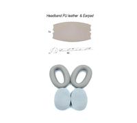 Coussin de remplacement pour casque Bluetooth Sony MDR-1000X