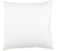 Coussin de remplissage - Inlet avec plumes / remplissage polyester 30 x 30 cm Remplissage polyester