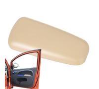Coussin De Repos Bras - Coussin De Pied De Genou De Voiture En Mousse À Mémoire Souple | Coussin D'accoudoir De Voiture Ergonomique Pour Soulager La Pression | Coussin De Jambes Réglable Pour Les