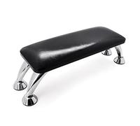 Coussin De Repos Bras Gros Ongles En Cuir Microfibre Pour Ongle D'ongle Professionnel Accoudoir Table Manucure Oreiller À Main Repose-bras En Microfibre Coussin Main Manucure