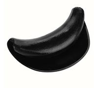Coussin De Repos Cou Gel Bol Shampooing, Cale Protection Nuque pour Lavabos En Silicone Souple et Polyuréthane Protège-cou Salon Coiffure Professionnel Repose-nuque Shampooing Reste Oreiller Lavage