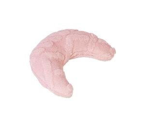Coussin de repos pour hérisson - Coussin de sommeil sans soucis, taille compacte avec fibre respirante, traversin lunaire, tapis douillet pour furet, hérisson, cage d'habitat, cochon d'Inde, confort