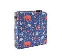 Coussin de salle à manger pour sièges d'appui, hauteur de chute réglable | siège coloré pour câblage lavable Pu, chaise haute pour pour voyage, alimentation, canapé, fauteuil, support Confor