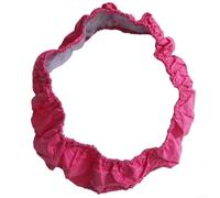 Coussin de sécurité de rechange fiable pour ressorts pour enfants en matériau Oxford résistant, fonctionne efficacement avec les deux tailles (101,6 cm, rose)