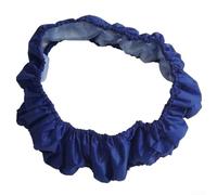 Coussin de sécurité de rechange fiable pour ressorts pour enfants en matériau Oxford résistant, fonctionne efficacement avec les deux tailles (91,4 cm, bleu)