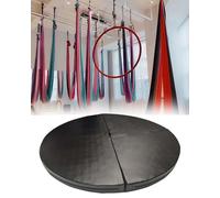Coussin de sécurité épais pour pole dance - Multi-usage - Pour adultes - 120 x 5 cm