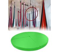Coussin de sécurité épais pour pole dance - Multi-usage - Pour adultes - 120 x 5 cm