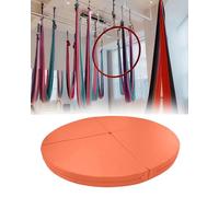 Coussin de sécurité épais pour pole dance - Multi-usage - Pour adultes - 120 x 5 cm