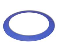 Coussin De Sécurité Pe Bleu Trampoline Rond De 10 Pieds/3,05 M