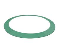 Coussin de Sécurité PE pour Trampoline Rond de 3,66 m Filet Protection vidaXL