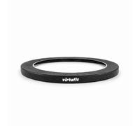 Coussin de sécurité pour trampoline VirtuFit Noir 305 cm