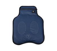 Coussin De Selle De Moto Chauffant | Accessoires De Chauffage Moto | Réchauffeur de Selle Électrique pour Deux-Roues - Pour Motards De Tourisme Conduite Hivernale Temps Froid Trajet Quotidien