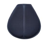 Coussin de selle de moto en mousse à mémoire de forme Comfort Booster