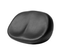 Coussin De Selle De Vélo - Couverture Ergonomique avec Absorption des Chocs - Couverture De Selle De Vélo Rembourrée - pour les Femmes, les Hommes, les Adultes, les Adolescents, les Activités de Plein