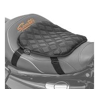 Coussin de Selle Gel Moto Craftride Custom S