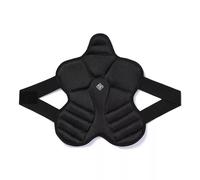 Coussin De Selle Moto Housse De Selle Réseau Aéro 3D Tucano Urbano 326-N2 NOIR