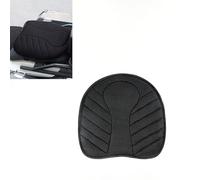 Coussin de Selle Moto pour Aprilia ETX 150 2016-2020, Absorption de Choc Respirant Antidérapant Coussin Selle Moto Coussin de Siege Moto pour Les Longs Trajets, B Back seat