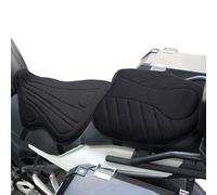 Coussin de Selle Moto pour Aprilia Pegaso 650 1992-2013, Absorption de Choc Respirant Antidérapant Coussin Selle Moto Coussin de Siege Moto pour Les Longs Trajets, C One set